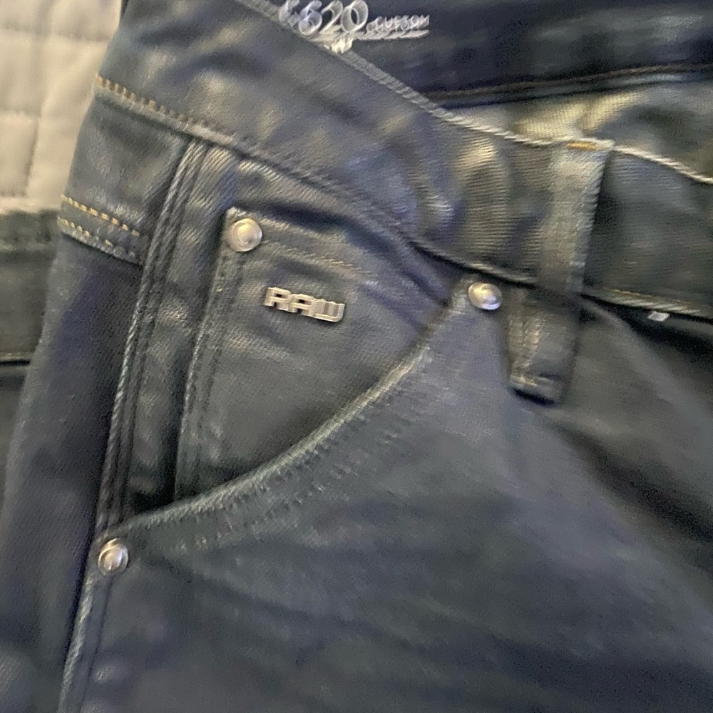 G-Star Jeans